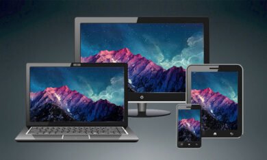 Los mejores wallpaper para tus gadgets