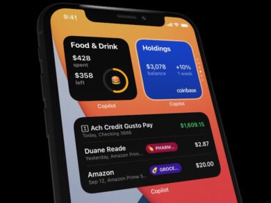 Widgets para iOS 14