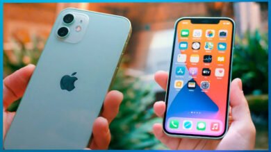 Review del iPhone 12