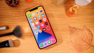 Review del iPhone 12