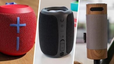 Mejores altavoces de Bluetooth