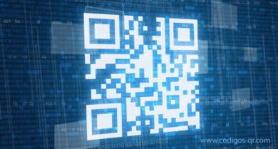 Genera códigos QR dinámicos con QRty