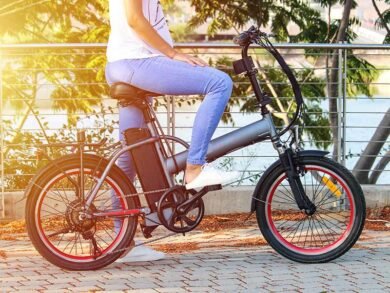 Mejores bicicletas eléctricas