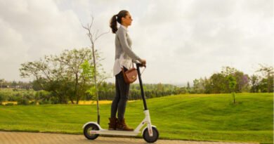 Mejores patinetes eléctricos