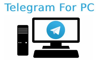Telegram en PC