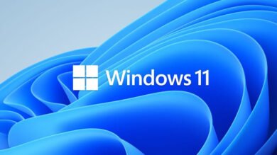 Novedades de Windows 11