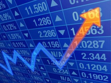 ¿Por qué tener un corredor de bolsa en línea?