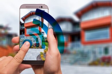 Configurar una casa inteligente