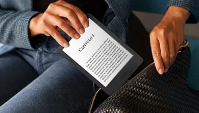 kindle