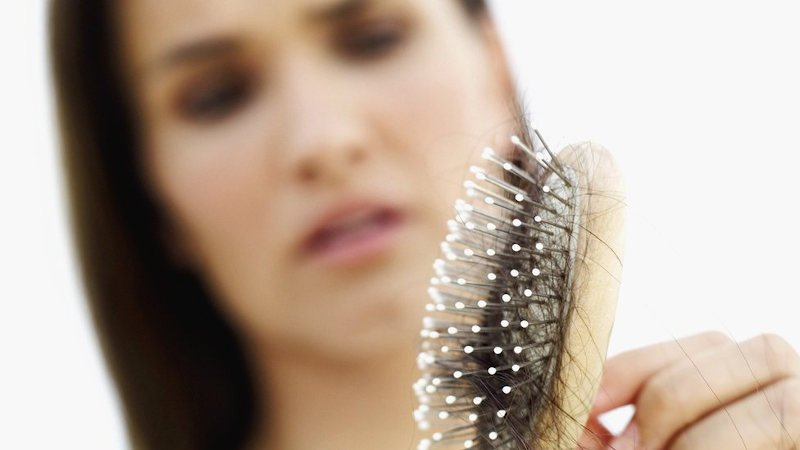 Lo mas temido: la caída del pelo Lo mas temido: la caída del pelo