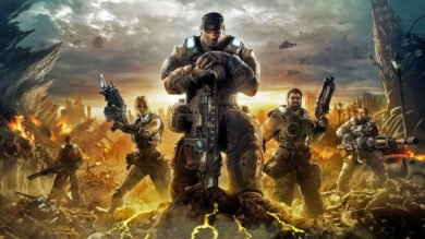 Las mejores pistolas de balines que han salido en videojuegos famosos