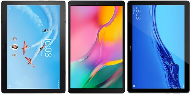 Comparativa de tablets Comparativa de tablets