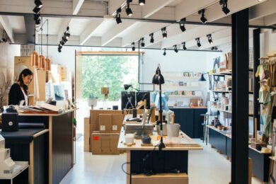 Tiendas de decoración online para comprar desde el sofá de casa
