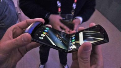 Dispositivos electrónicos mas esperados de 2022