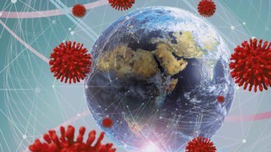 La ecología en la época post pandemia