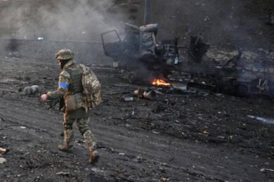 Postura Occidental ante el conflicto Ucrania-Rusia