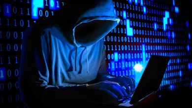 Anonymous le declara la guerra digital a Putin