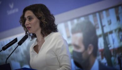 Guerra interna del PP: Casado contra Ayuso