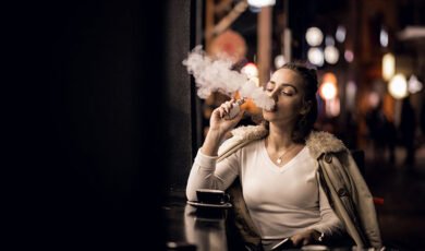 Nuevos vapeadores