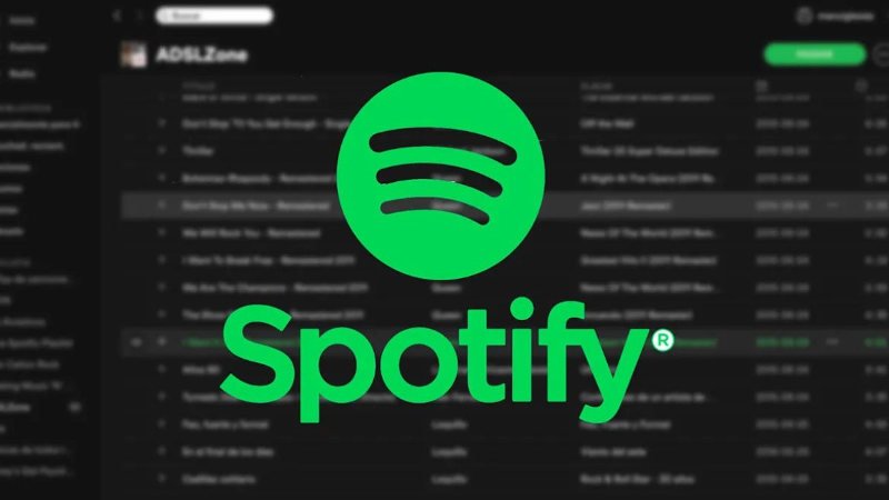 Top de canciones en español en Spotify