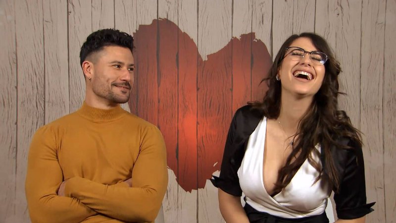 First Dates