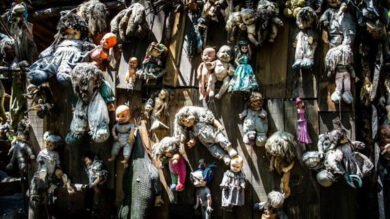 Lugares más horrorosos del universo