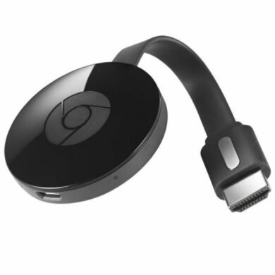 chromecast