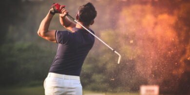 Tips que se deben seguir para jugar al golf