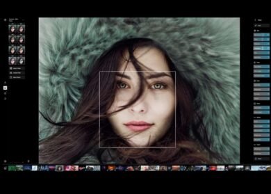 Editor de fotos gratis