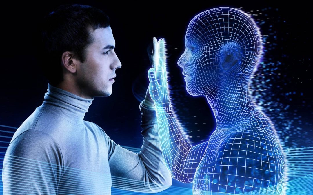 El auge de la inteligencia sintética y lo que significa para el futuro