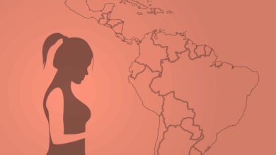 Aborto en Latinoamérica