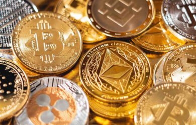 Arbitraje de criptomonedas