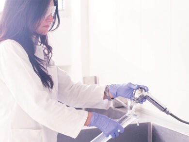 Tiendas para comprar material de laboratorio de segunda mano