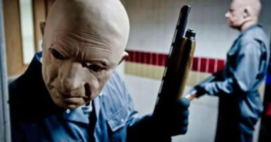 Los 7 criminales más inteligentes de la historia