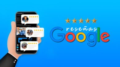 Comprar reseñas en Google