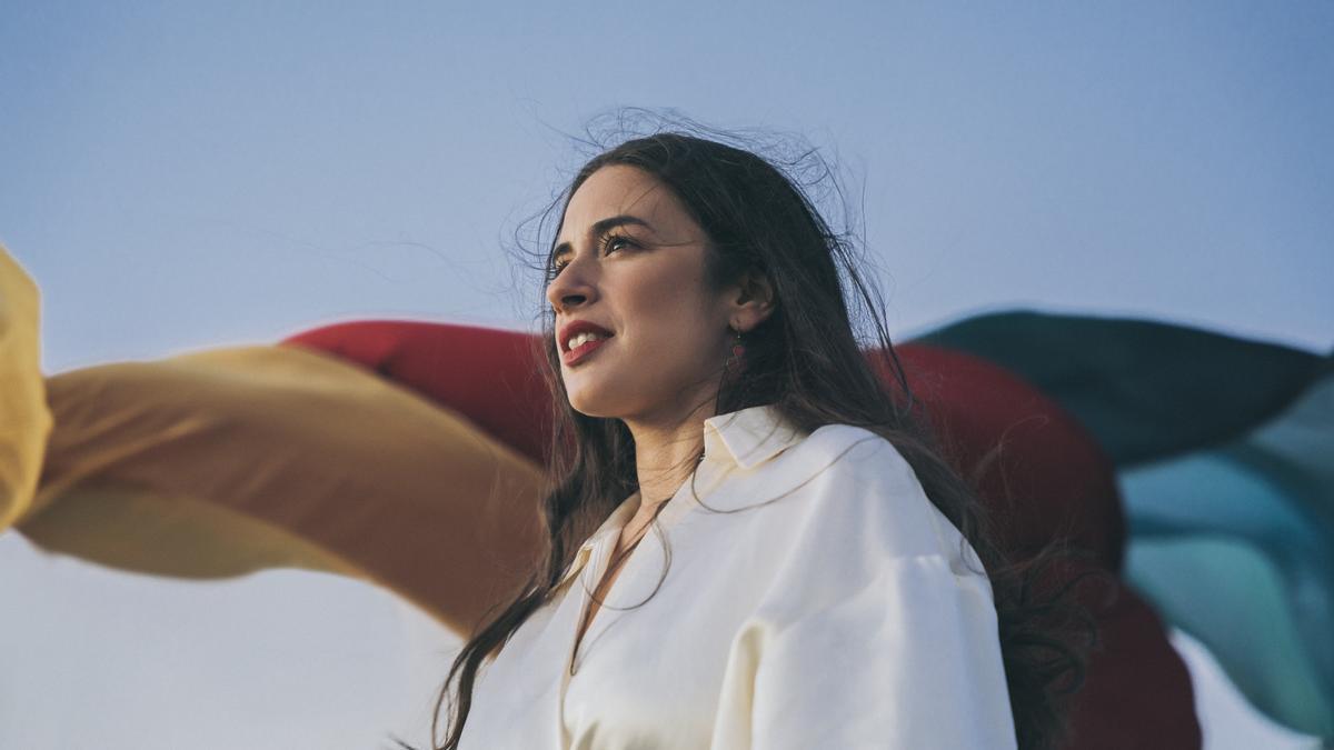 Blanca Paloma y su Eaea