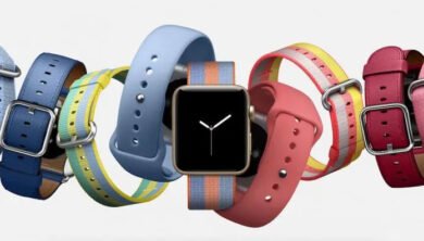 Mejor reloj inteligente calidad precio