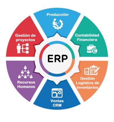 Programa ERP