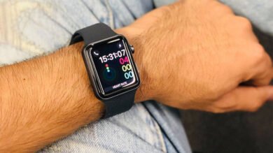Mejores relojes inteligentes