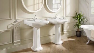 lavabo