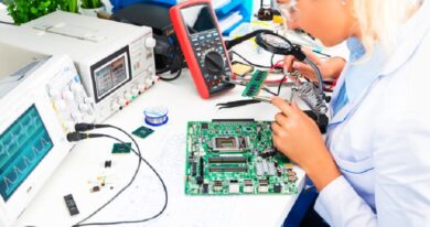 Los Mejores Consejos Para Cuidar Su Equipo Electrónico