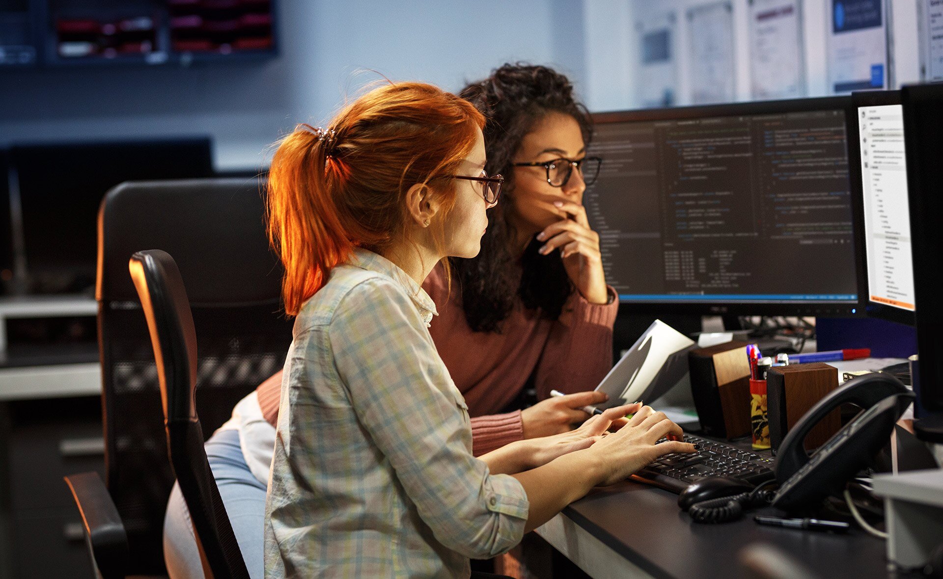 Bootcamps en Programación