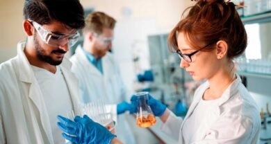 La Importancia Vital de los Laboratorios en Nuestra Cotidianidad