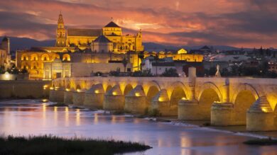 Andalucía