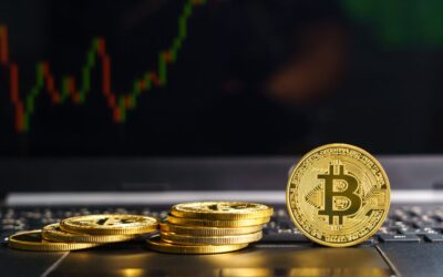 Bitcoin Rompe Barreras: Supera los $50.000 por BTC