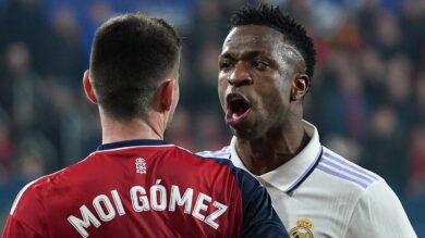 El Dilema de Vinícius Jr: Más Allá del Color de Piel