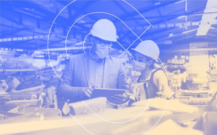 ¿Qué es un control de producción?