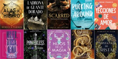 Novedades Literarias que Debes Descubrir