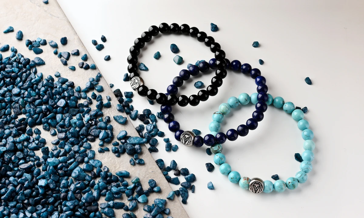 Cómo Elegir la Pulsera de Minerales Adecuada para Ti