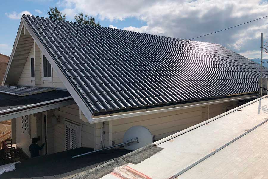 Ventajas de Usar Panel de Sándwich en la Construcción